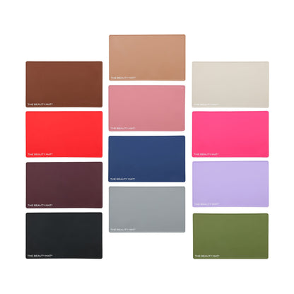 LAB Factor | The Beauty Mat® - Rechthoek LAB Factor 