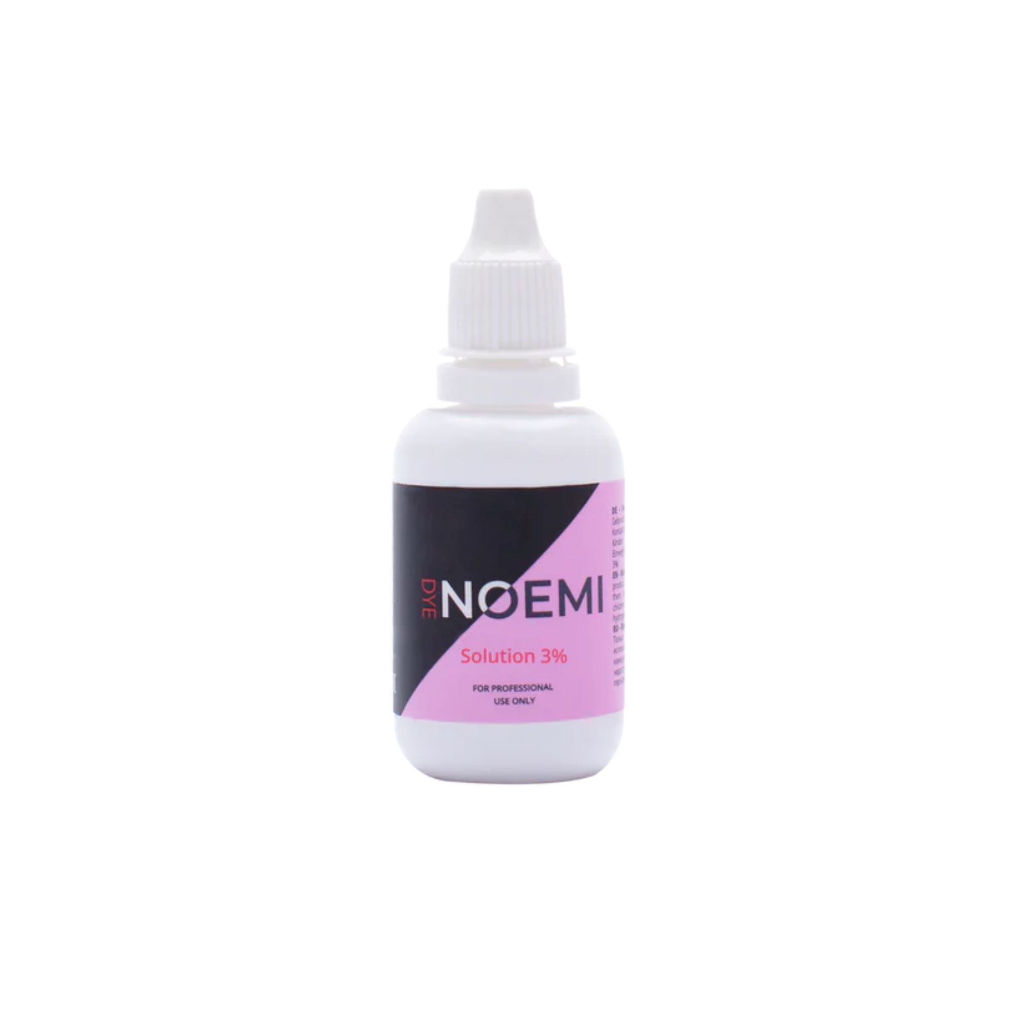 NOEMI | CREAM DEVELOPER 3% | 50ml noemi 