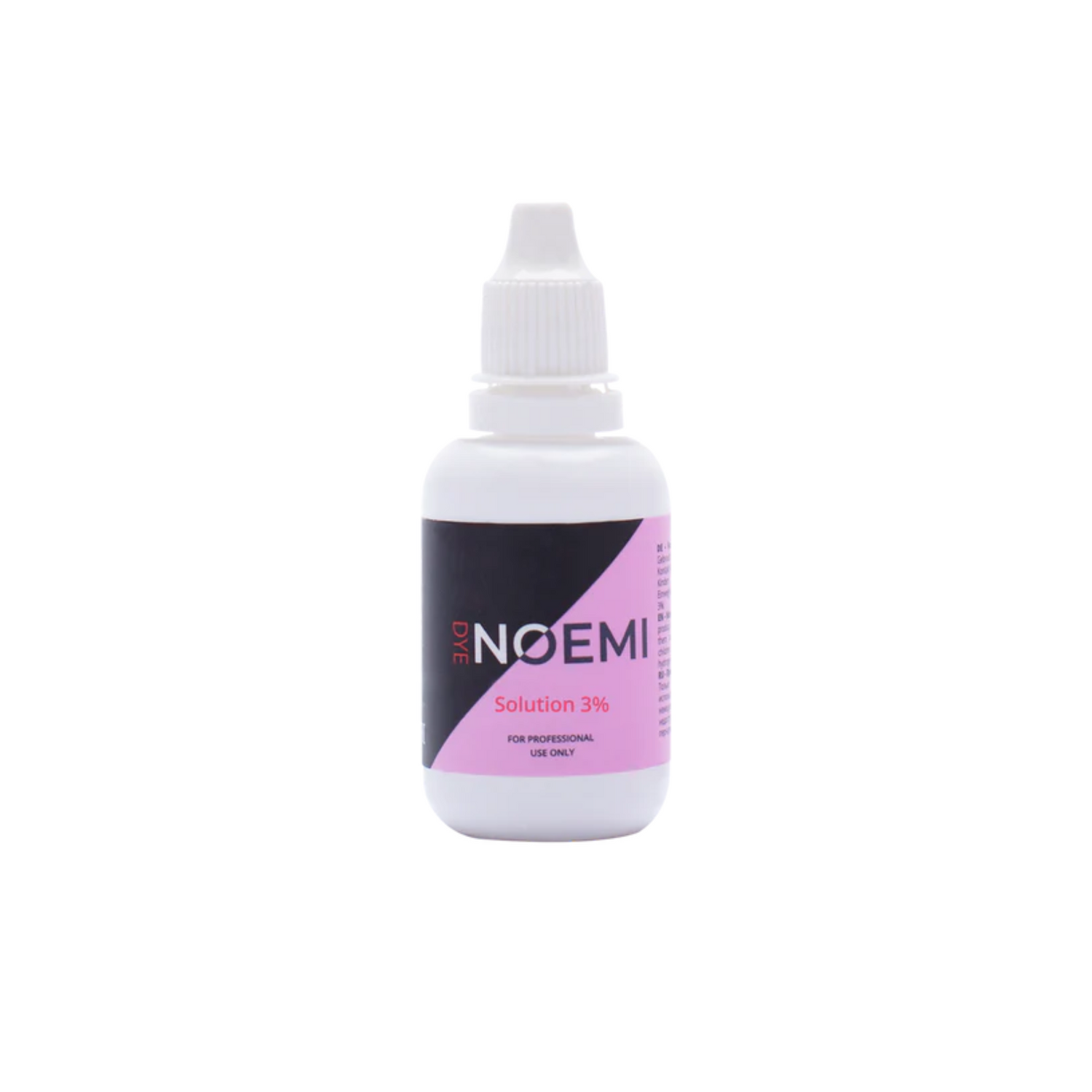 NOEMI | CREAM DEVELOPER 3% | 50ml