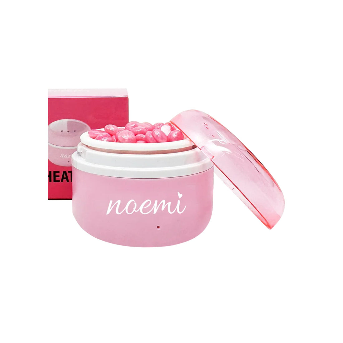 NOEMI | MINI WAX HEATER noemi 