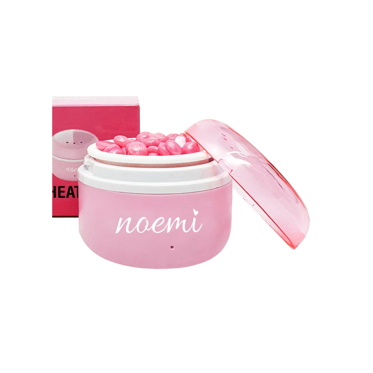 NOEMI | MINI WAX HEATER