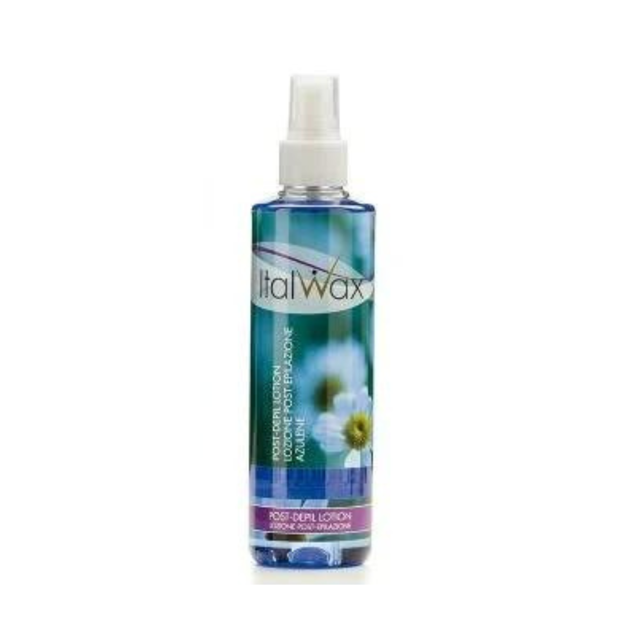 ITALWAX | AFTER WAX LOTION AZULENE | 250ml