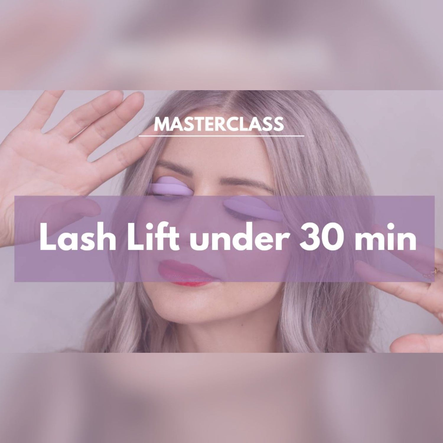 LASHMOTHER ULI | Fast Lash Lift Lashmother Uli 