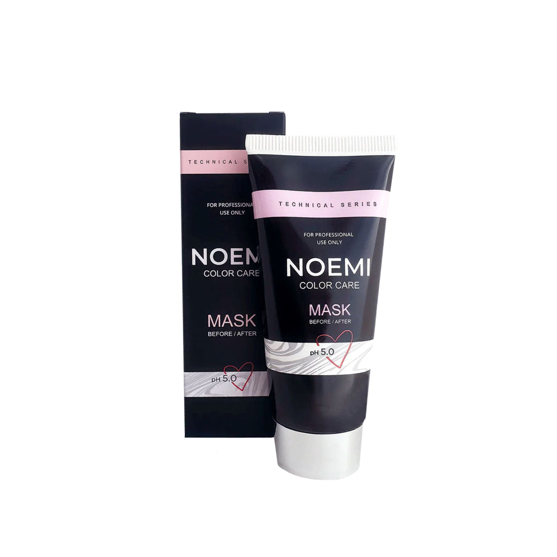 NOEMI | COLOR CARE BROW MASK noemi 