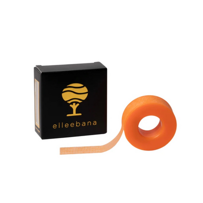 ELLEEBANA | SILICONE TAPE