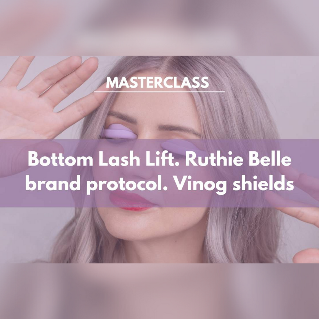 LASHMOTHER ULI |  Bottom Lash Lift