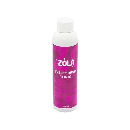 ZOLA | BROW FREEZE TONIC ZOLA 