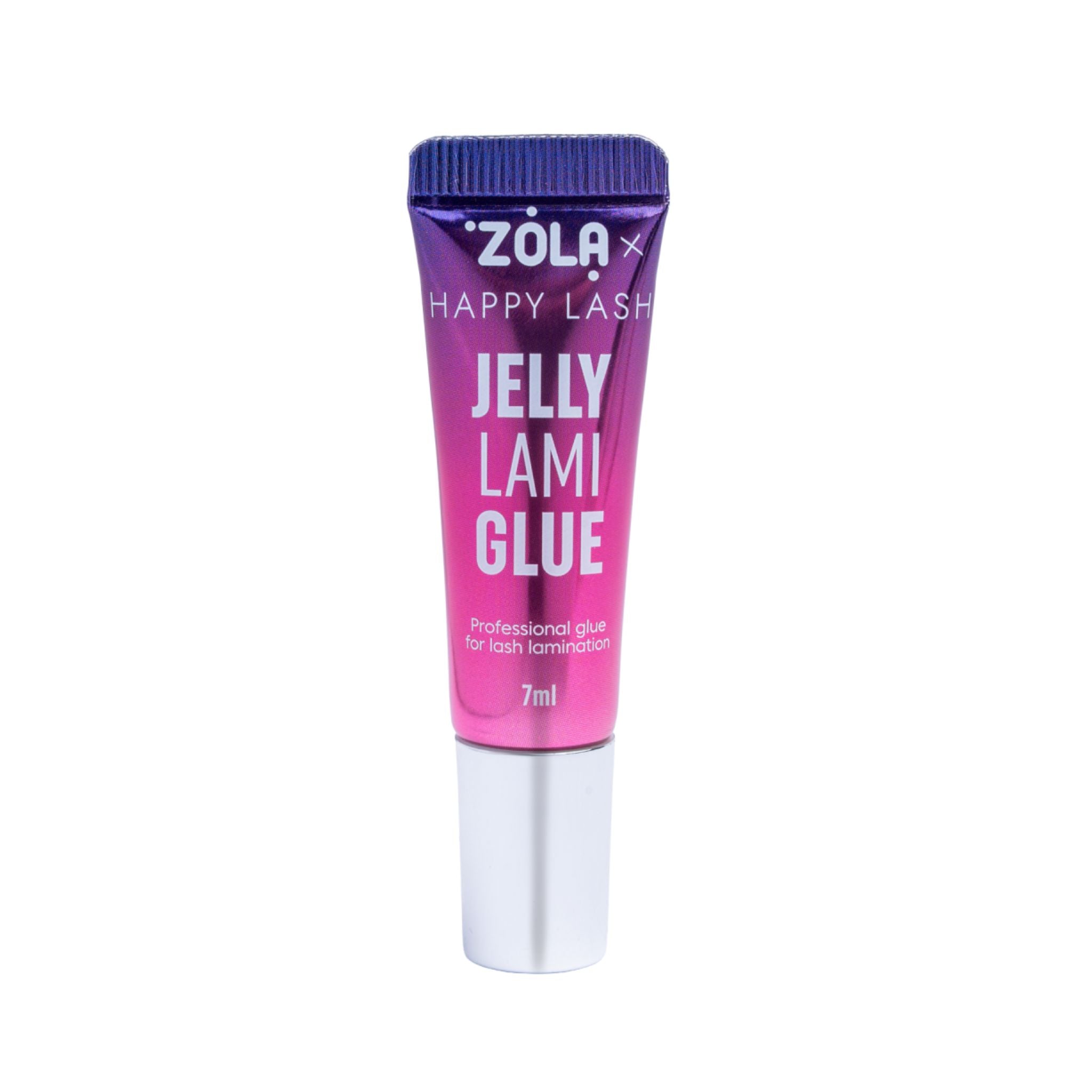 ZOLA x Happy Lash | Jelly Glue for Lash Lift
