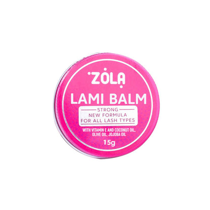 ZOLA | LAMI BALM | PINK ZOLA 