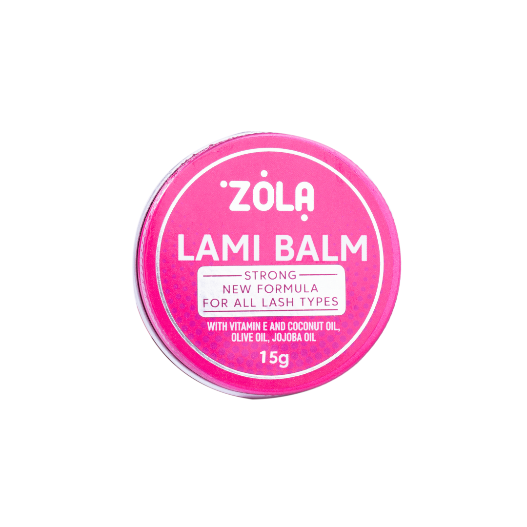 ZOLA | LAMI BALM | PINK