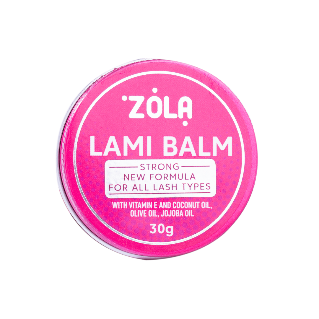 ZOLA | LAMI BALM | PINK