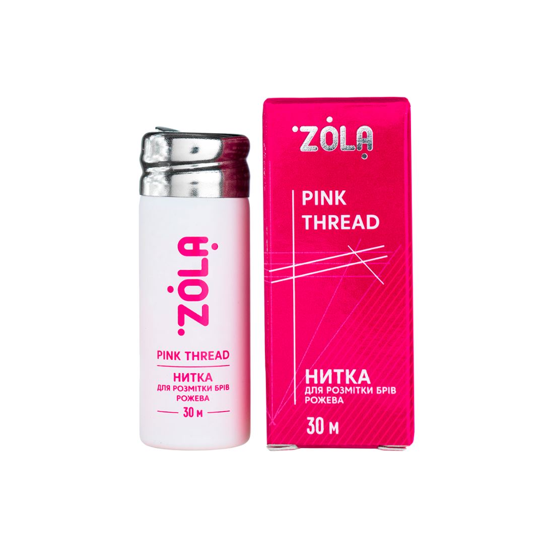 ZOLA | MAPPING THREAD ZOLA PINK 