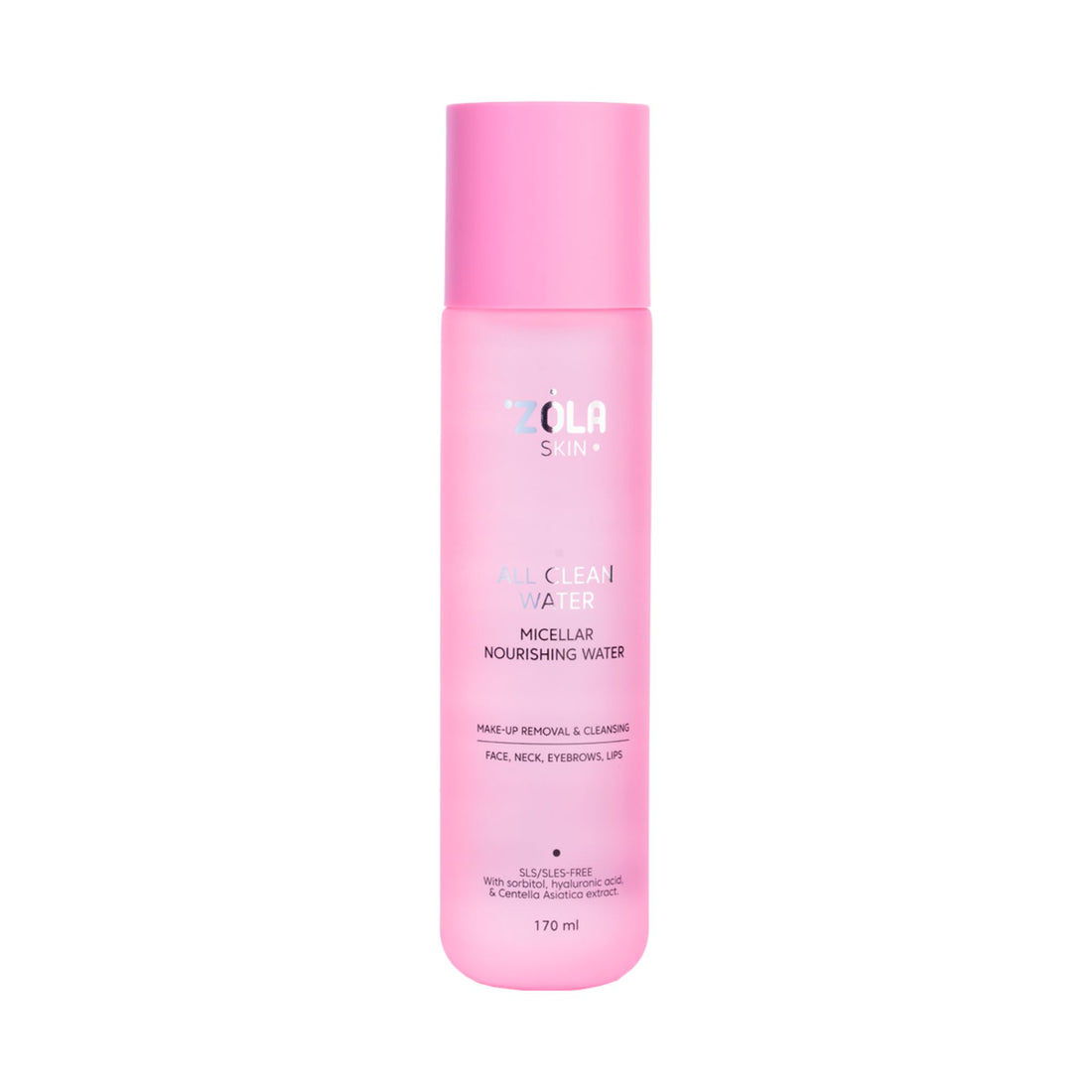 ZOLA | Micellar water
