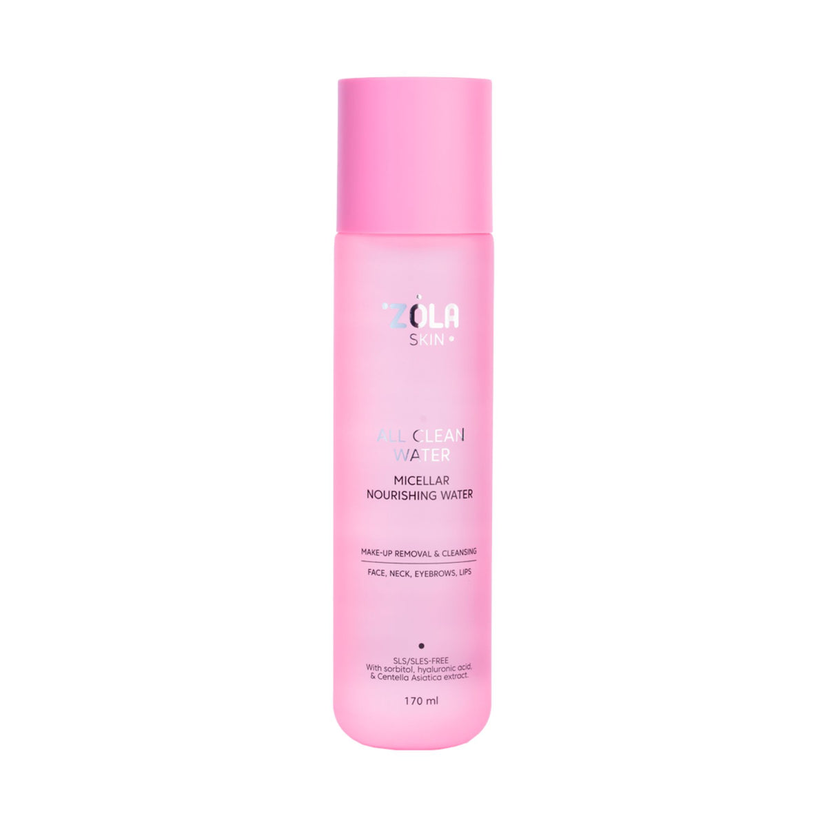 ZOLA | Micellar water