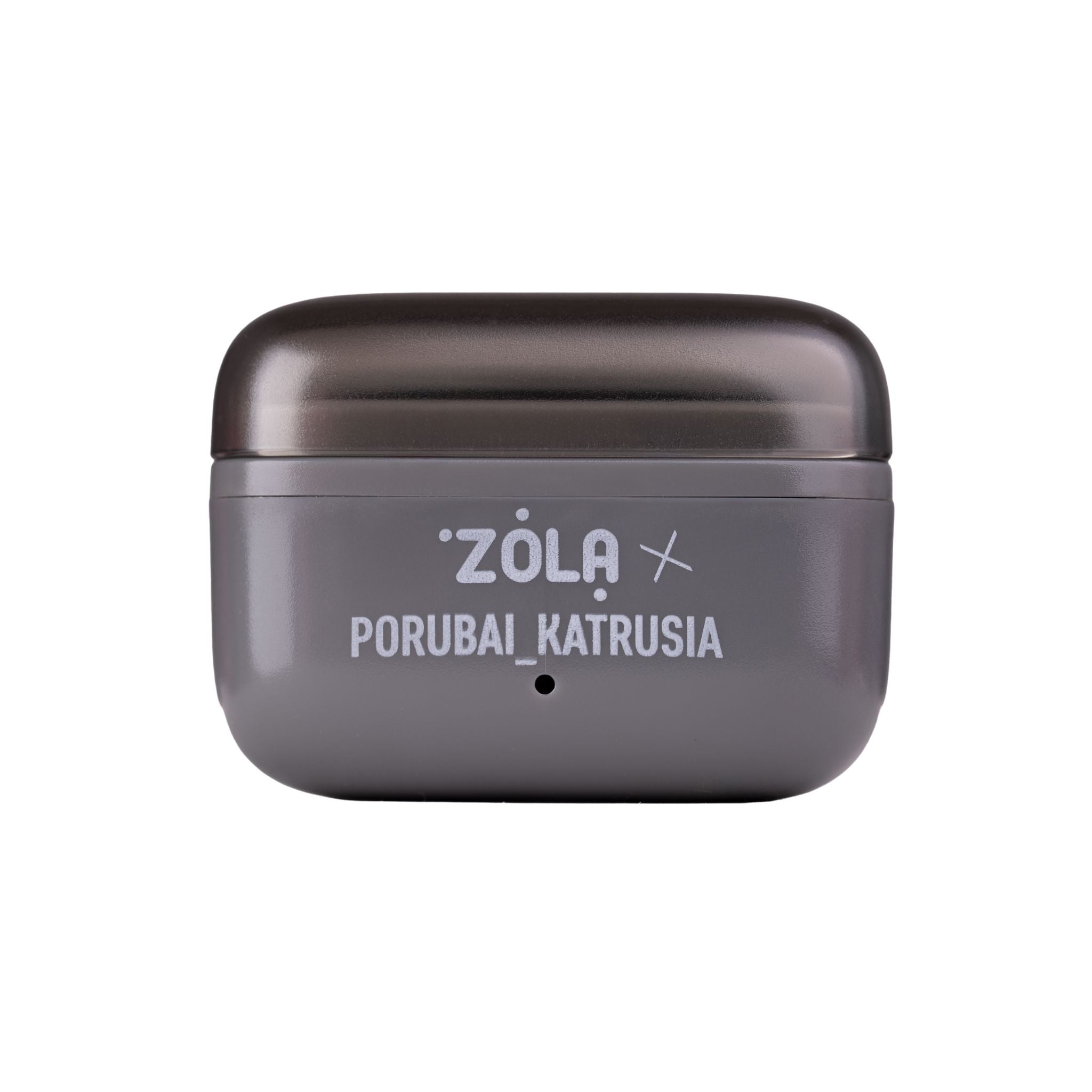 ZOLA | Mini Wax Heater X Porubai_Katrusia - 2 colors Browstar Cosmetics Grey 