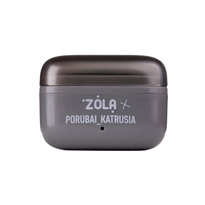ZOLA | Mini Wax Heater X Porubai_Katrusia - 2 colors Browstar Cosmetics Grey 