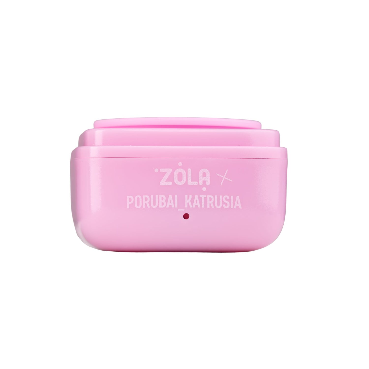 ZOLA | Mini Wax Heater X Porubai_Katrusia - 2 colors Browstar Cosmetics 