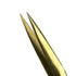 ZOLA | POINTED TWEEZER - choose color ZOLA GOLD 