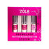 ZOLA | BROW & LASH LAMINATION | PROTEÏN RECONSTRUCTION SET ZOLA 