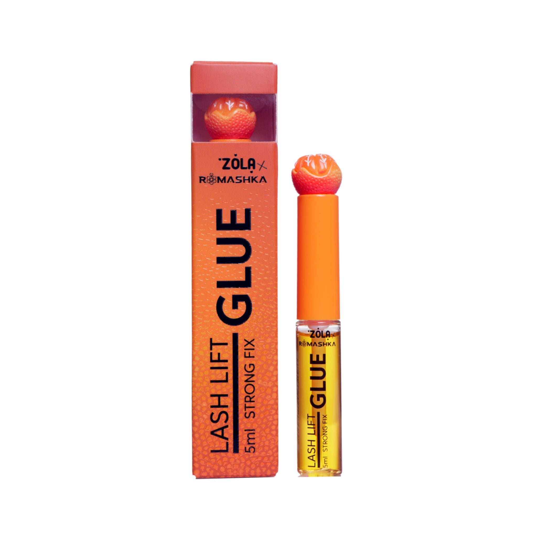 ZOLA x Romashka | Lash Lift Glue Strong Fix
