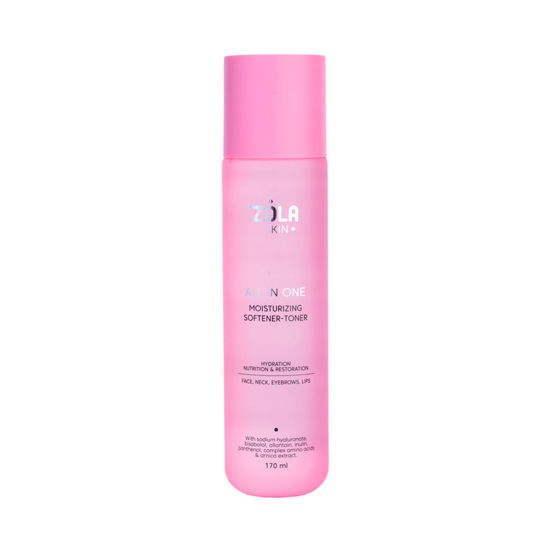 ZOLA | Amino Toner 