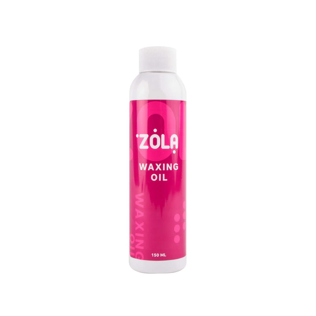 ZOLA | WAXING / AFTER DEPILATION OIL