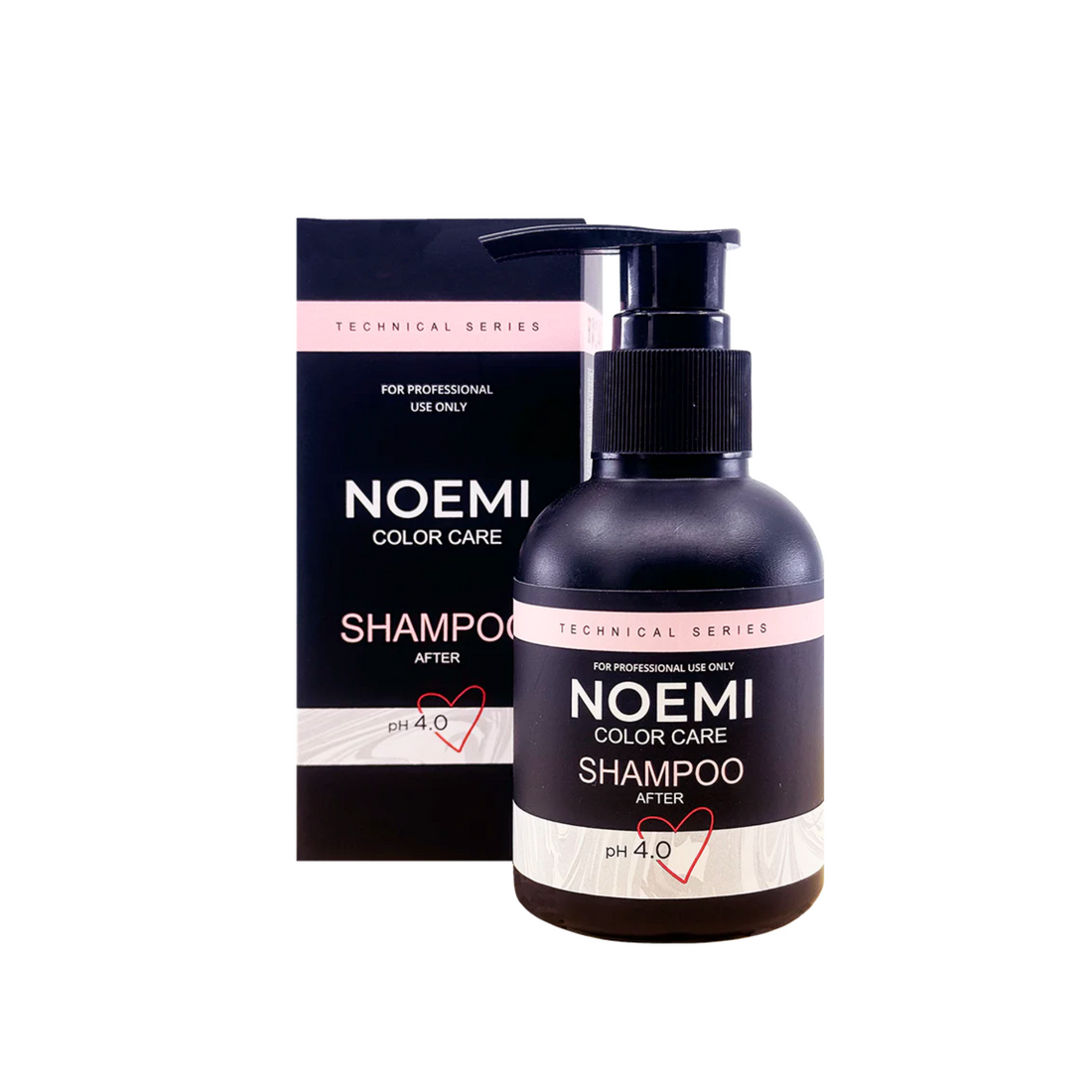 NOEMI | COLOR CARE SHAMPOO for After Brow Dye