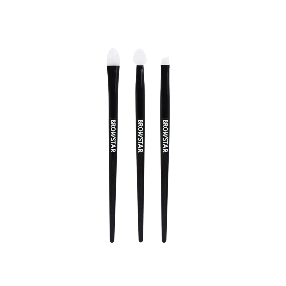 BROWSTAR | SILICONE BRUSH SET Browstar Cosmetics 