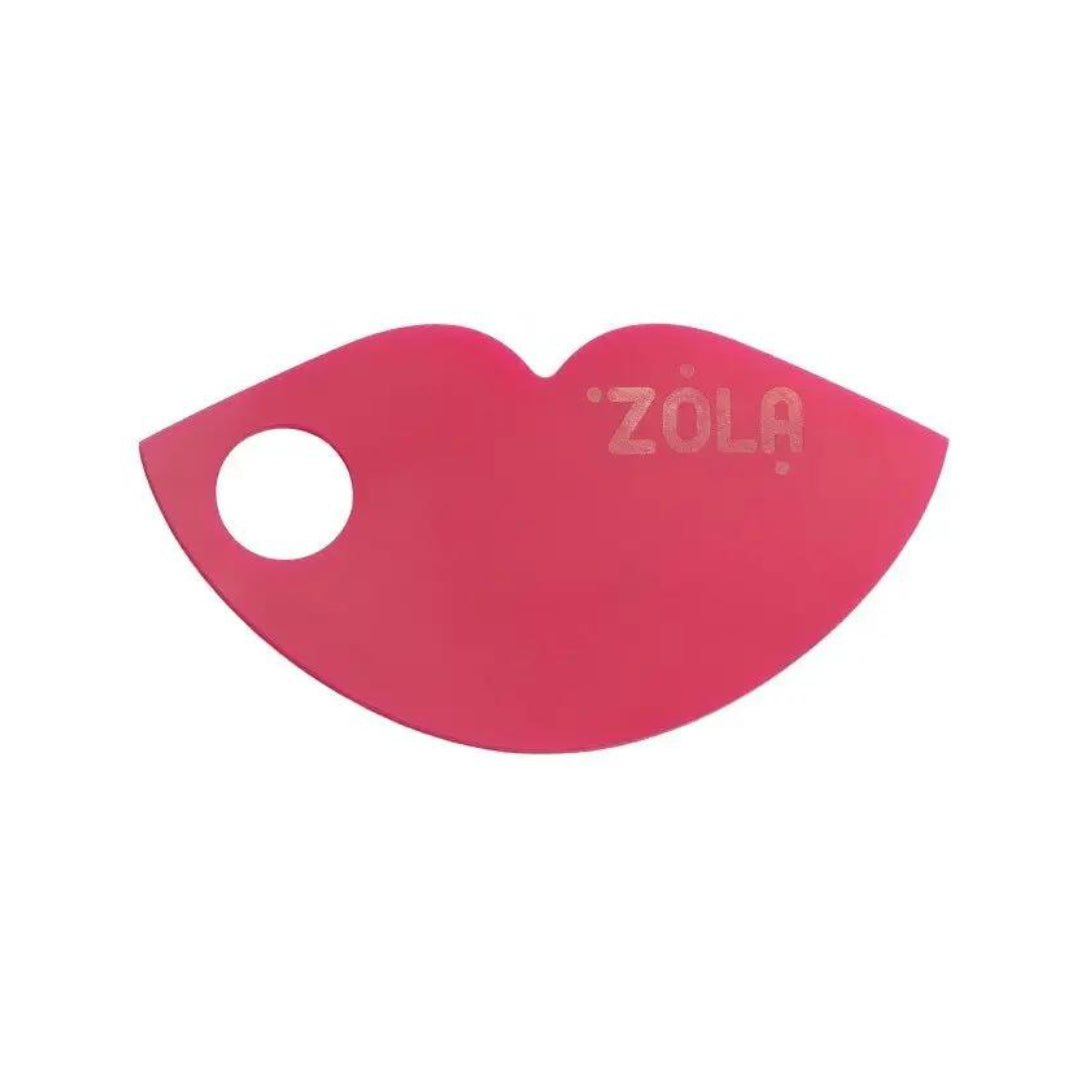 ZOLA | MIX PALETTE - LIPS ZOLA 