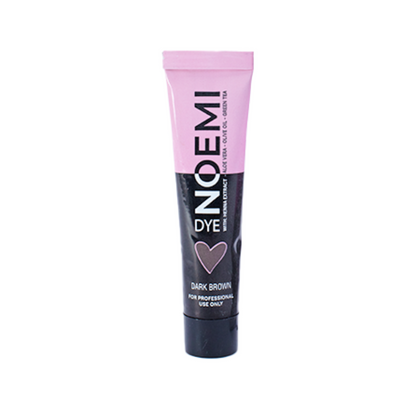 NOEMI | TEINTURE HYBRIDE pour Sourcils et Cils