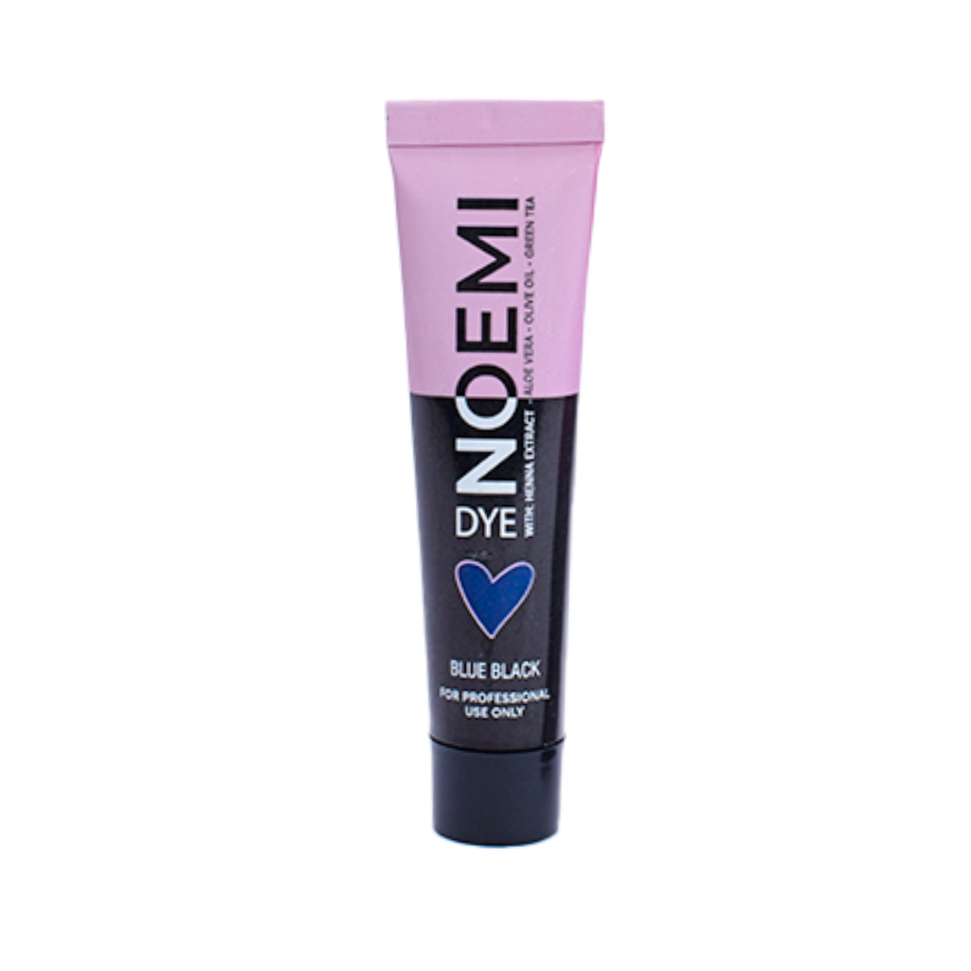 NOEMI | TEINTURE HYBRIDE pour Sourcils et Cils