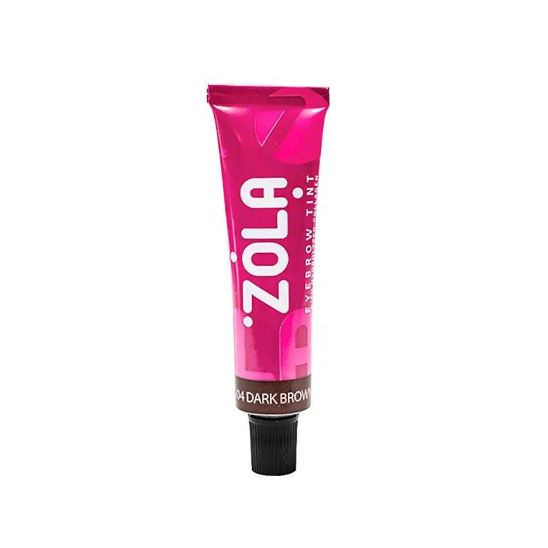 ZOLA - HYBRID DYE FOR EYEBROWS