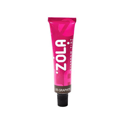 ZOLA - HYBRID DYE FOR EYEBROWS